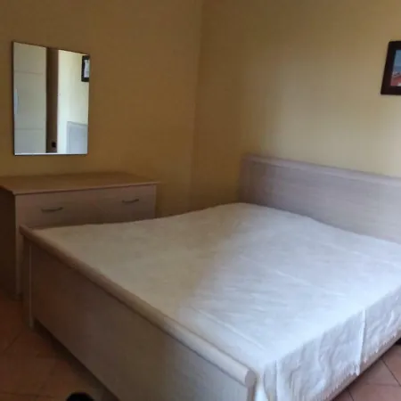 Costa Gaia Casa vacanze *
