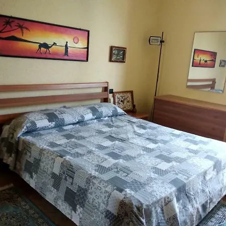 Casa vacanze Costa Gaia Alcamo