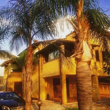 Costa Gaia * Alcamo