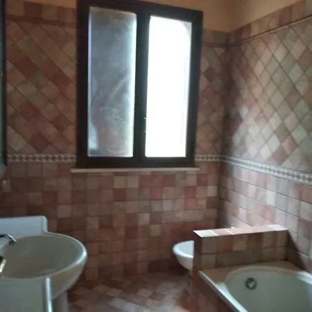 Costa Gaia * Alcamo