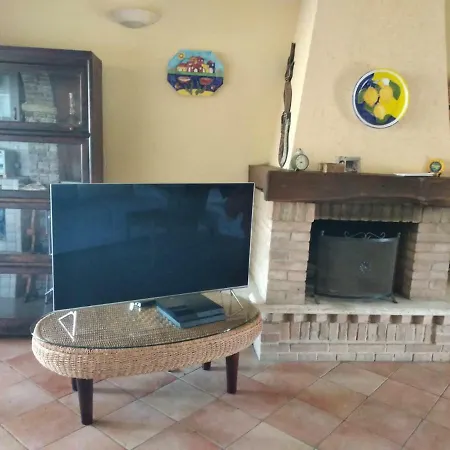 Casa vacanze Costa Gaia