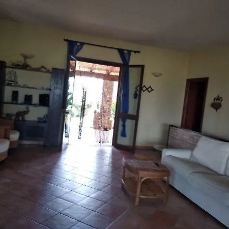 Casa vacanze Costa Gaia