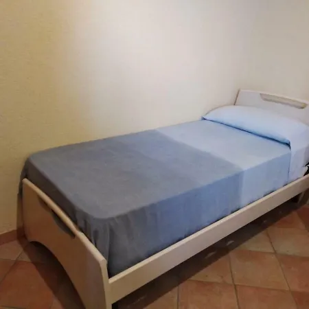 Costa Gaia Casa vacanze *